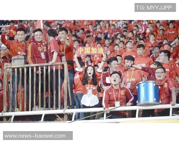 国足下一场比赛时间及对手分析期待球迷热情支持